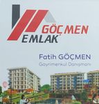 GÖÇMEN EMLAK GIRESUN