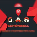 Gas Gayrimenkul