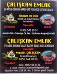 ÇALIŞKAN EMLAK