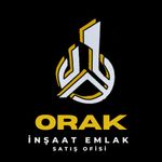 ORAK İNŞAAT  EMLAK