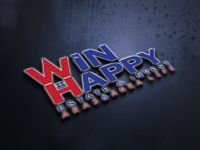 WIN HAPPY / ARAS & ANKA LİFE