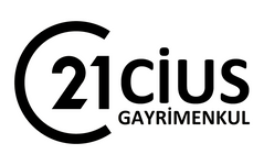 CENTURY 21 CİUS GAYRİMENKUL