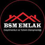 BSM EMLAK GAYRİMENKUL