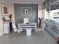 çagdaş gayrimenkul