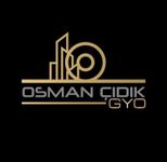 OSMAN ÇIDIK GAYRİMENKUL