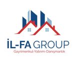 İLFA GROUP GAYRİMENKUL