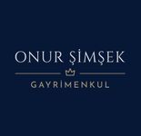 ONUR ŞİMŞEK GAYRİMENKUL