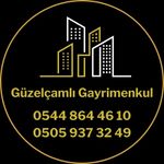 Güzelçamlı Gayrimenkul