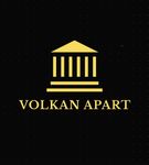 Volkan Apart