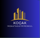 KOÇAK İNŞAAT GAYRİMENKUL