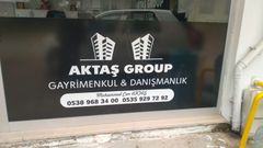 AKTAŞ GROUP GAYRİMENKUL