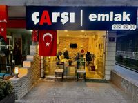 Bahçeli Çarşı Emlak