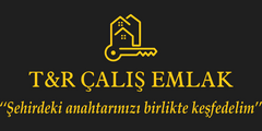 T&R ÇALIŞ EMLAK