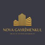 NOVA GAYRİMENKUL