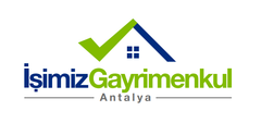 Antalya İşimiz Gayrimenkul Yatırım