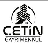 ÇETİN GAYRİMENKUL