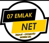 EMLAK NET İNŞAAT YATIRIM GAYRİMENKUL