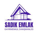 SADIK EMLAK GAYRİMENKUL DANIŞMANLIĞI
