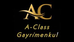 A-Class Gayrimenkul