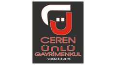 Ceren Ünlü Gayrimenkul