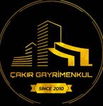 ÇAKIR EMLAK GAYRİMENKUL