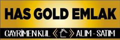 HAS GOLD GAYRİMENKUL