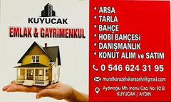 kuyucak emlak