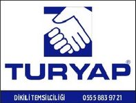 TURYAP DİKİLİ TEMSİLCİLİĞİ