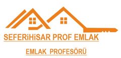 SEFERİHİSAR PROF EMLAK
