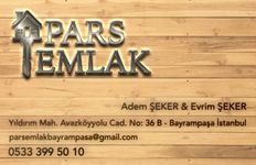 PARS EMLAK