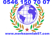 merkez emlak