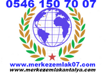 merkez emlak