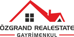 ÖZGRAND REALESTATE  & GAYRİMENKUL