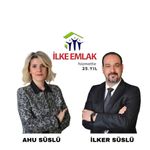 İlke Emlak Maltepe