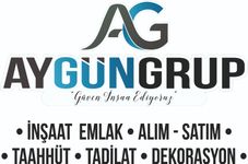 AY_GÜN İNŞAAT EMLAK