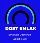 DOST EMLAK DALAMAN