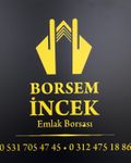 Borsem İncek