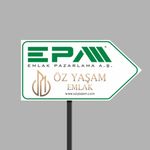 ÖZ YAŞAM EMLAK OFİSİ