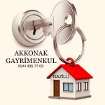 Akkonak Gayrimenkul