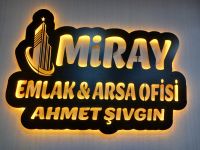 Miray Emlak Arsa Ofisi
