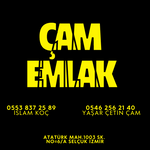 Çam emlak