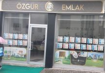 özgür emlak