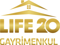 LİFE 20 GAYRİMENKUL