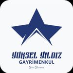 YÜKSEL YILDIZ GAYRİMENKUL