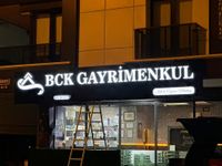 BCK GAYRİMENKUL