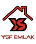 YSF EMLAK GAYRİMENKUL