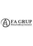 FA GRUP GAYRİMENKUL&MİMARLIK