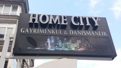 Home City Gayrimenkul