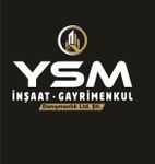 YSM İNŞAAT GAYRİMENKUL