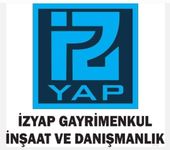 İZYAP GAYRİMENKUL İNŞAAT VE DANIŞMANLIK